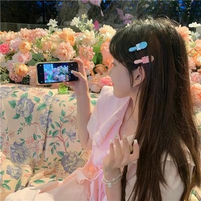 我私密的黄丝带