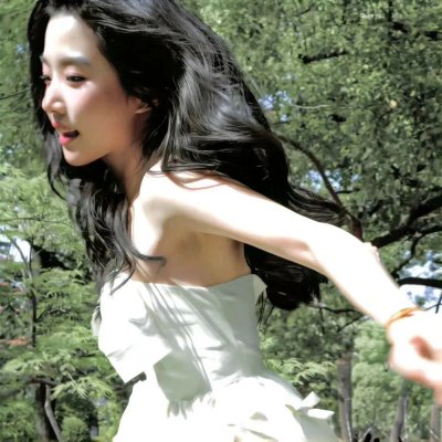 狂野的爱